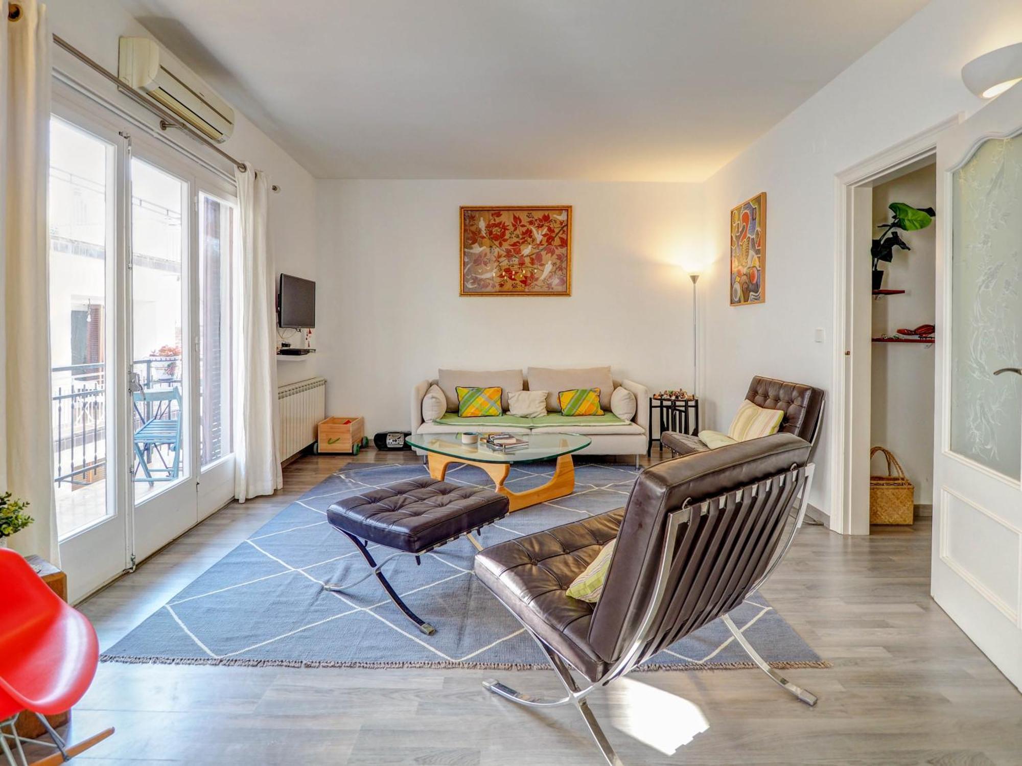 The Lilium Apartment By Hello Homes Sitges Exterior foto