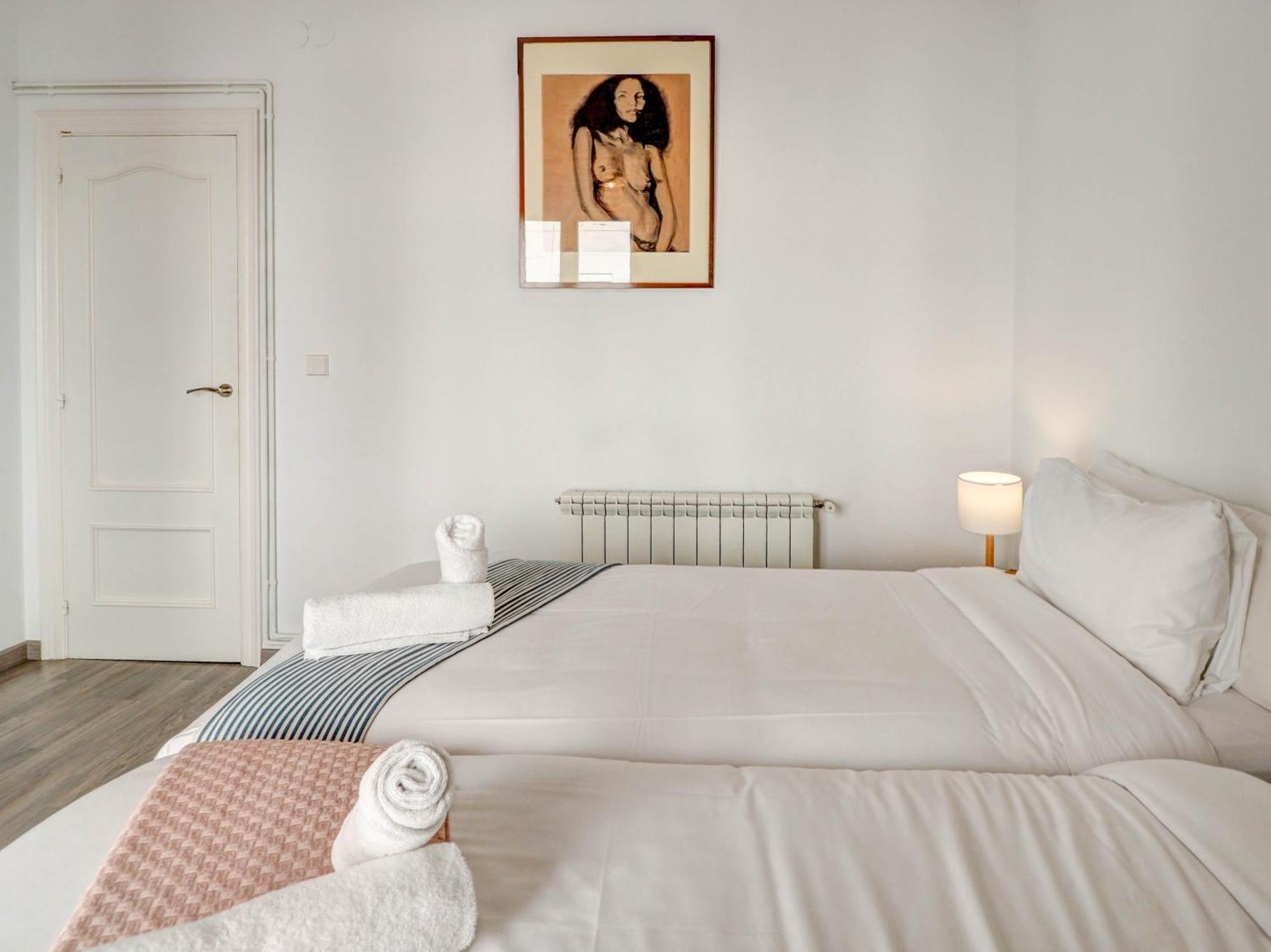 The Lilium Apartment By Hello Homes Sitges Exterior foto