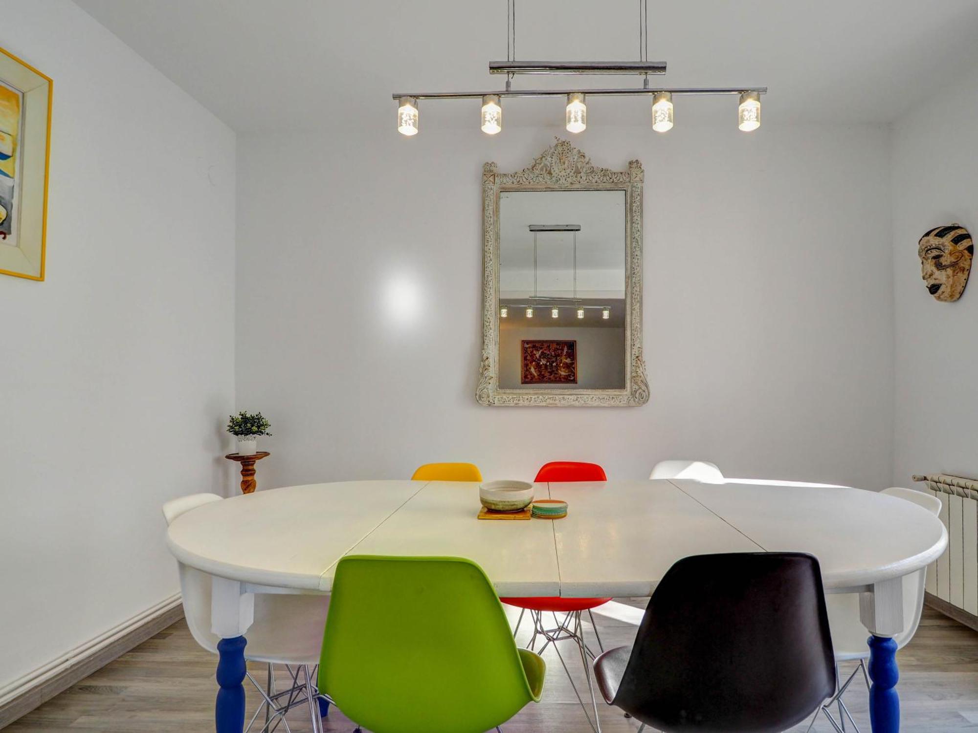 The Lilium Apartment By Hello Homes Sitges Exterior foto