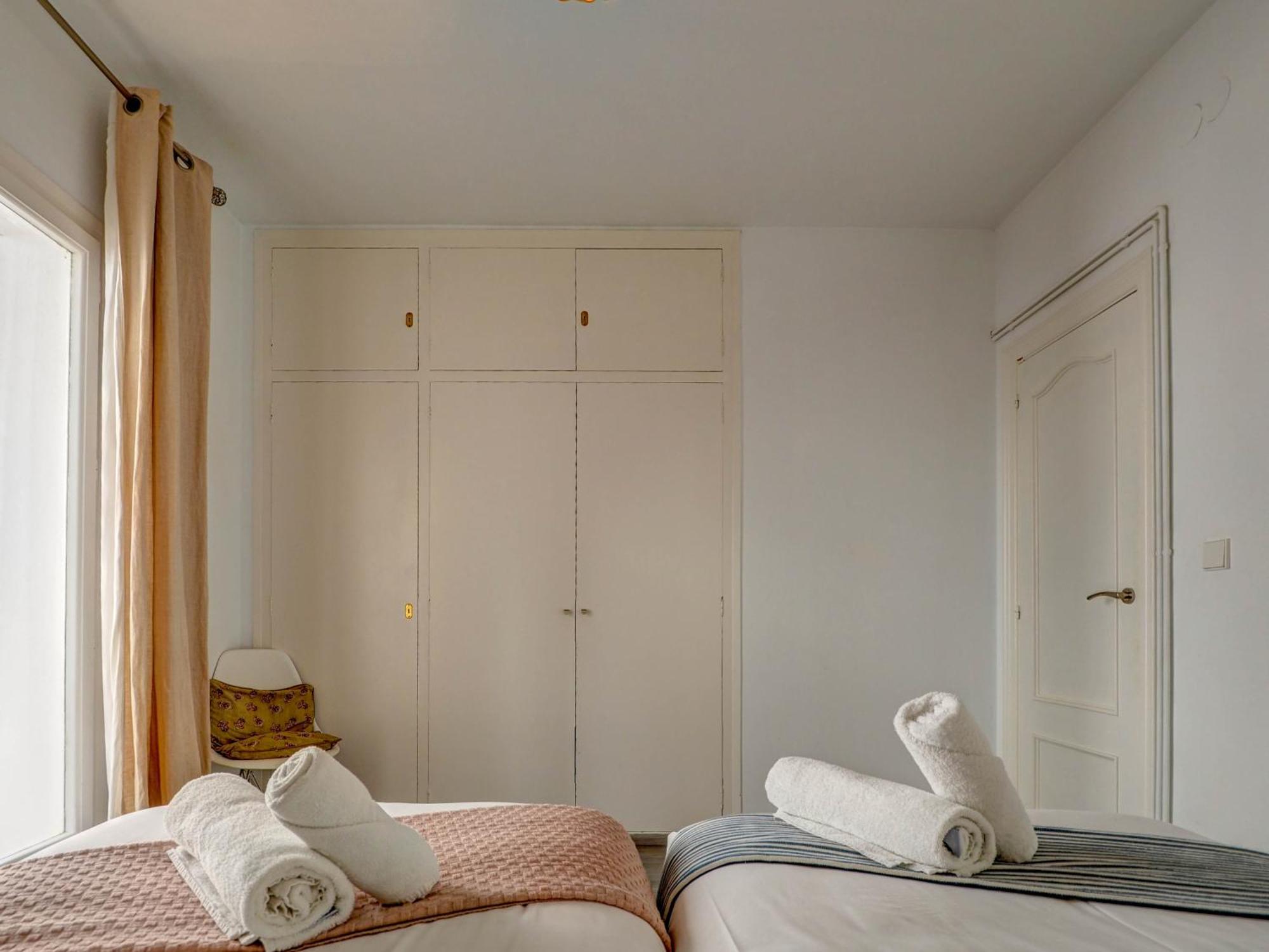 The Lilium Apartment By Hello Homes Sitges Exterior foto
